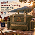 𝐳𝐚𝐥𝐦𝐞𝐧𝐢𝐫™ Outdoor Camping Storage Bag Travel Organizer